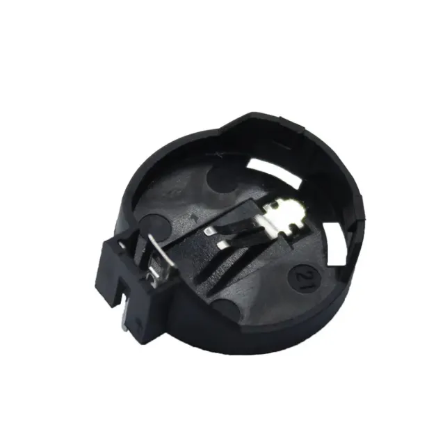 Batteriholder til CR2032 og CR2025 knapcelle