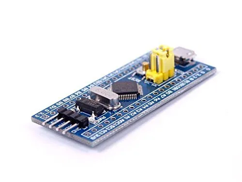CS32  | Blue Pill | 72Mhz | 64KB | STM32 clone