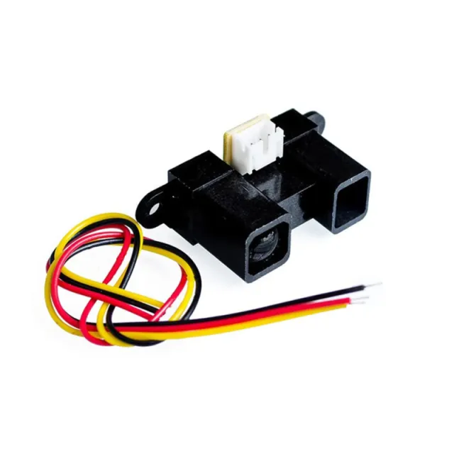 Sensor de distancia infrarrojo 20-150cm GP2Y0A02