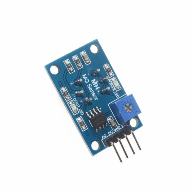 MQ-8 Gassensor module Waterstofgas