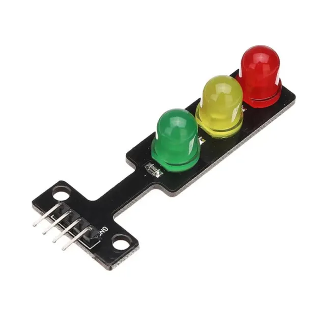 5V LED semaforový modul pro Arduino