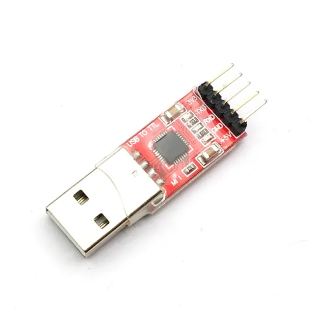 CP2102 USB to TTL Serial UART Bridge 3.3V-5V
