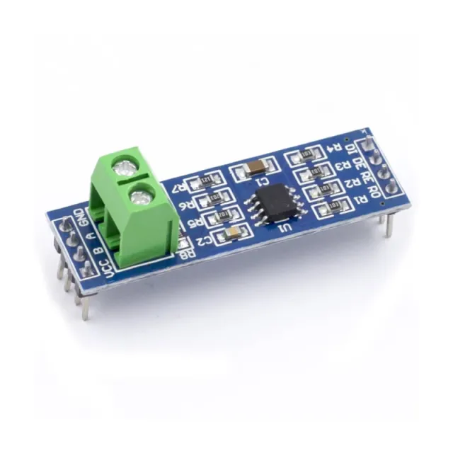 MAX485 TTL to RS485 Converter Module