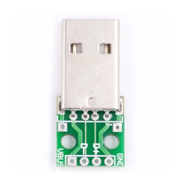 USB-A breakout board