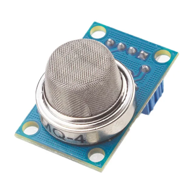 Modul plynového senzoru MQ-4