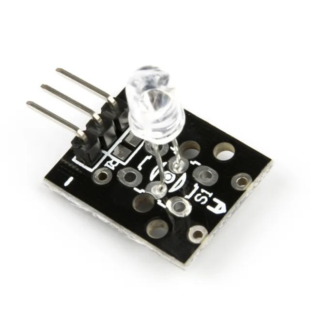 Transmisor infrarrojo KY-005