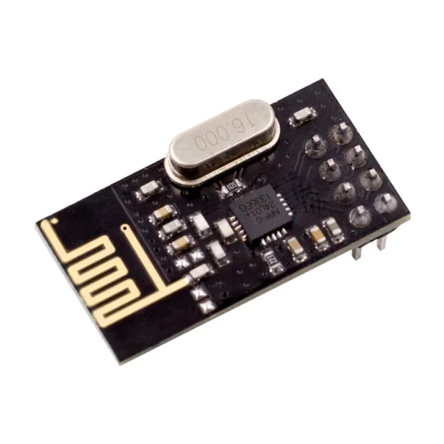 NRF24L01 + Wireless Module 2.4GHz