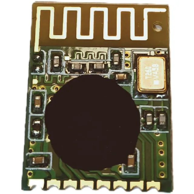 CC2500 2.4Ghz RF Transceiver Module