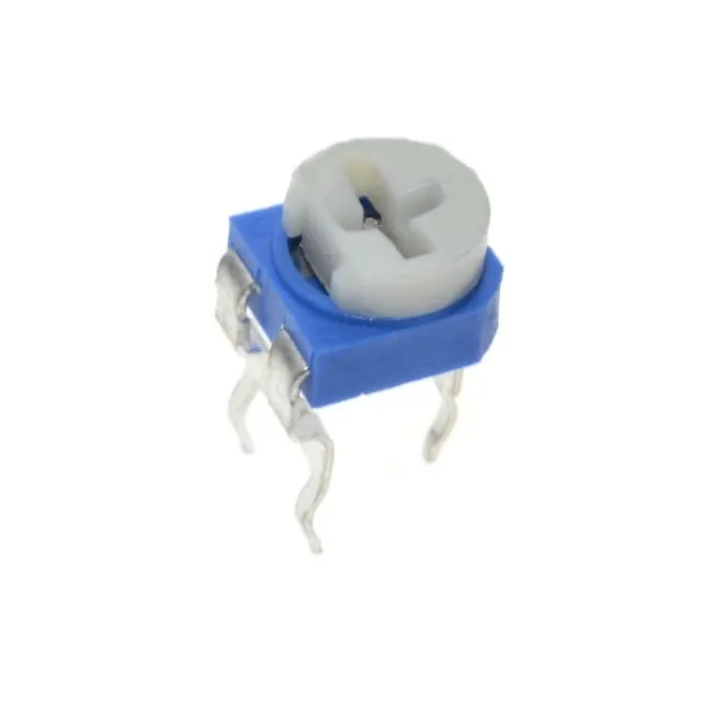 Trimpot Potentiometer 202 2K