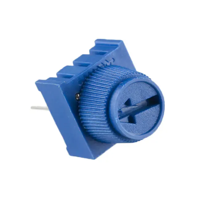 Potentiometer 10K