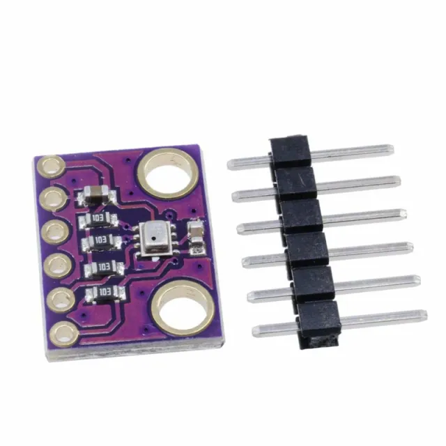 Digital Barometer Tryksensor Modul BMP280