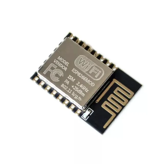 Modulo ESP8266 ESP12-E