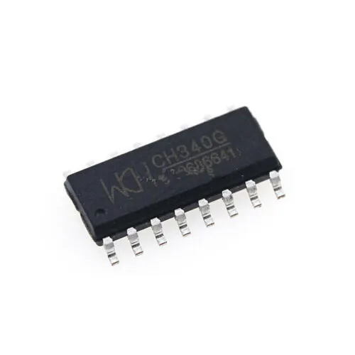 CH340G SMD Sop-16 IC