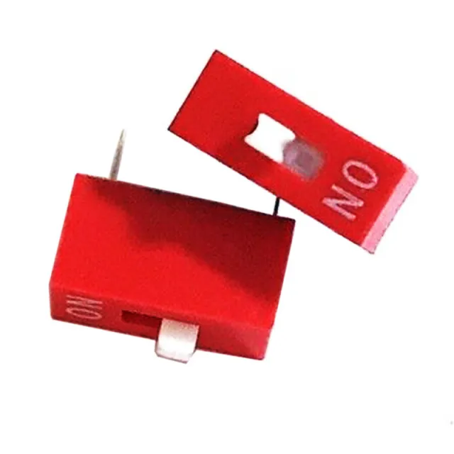 1Pin dip switch 2.54mm