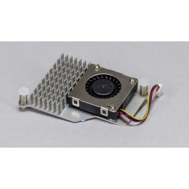 Raspberry Pi Активен охладител за Raspberry Pi 5