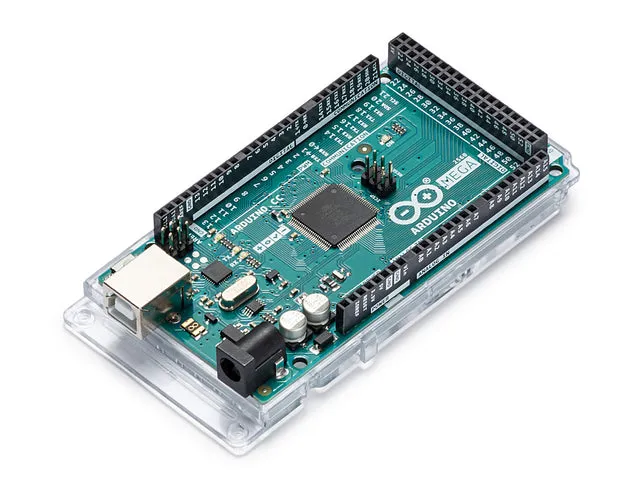 Arduino®  Mega 2560 Rev3