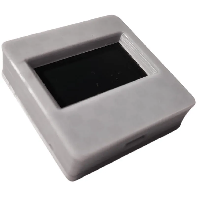 Custodia per display OLED da 0.96 inch
