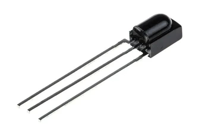 Infrared Receiver TSOP38238
