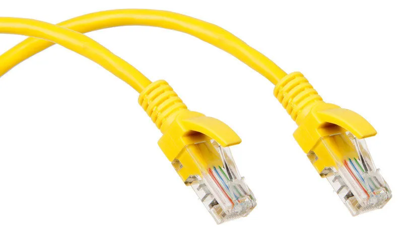 Cable UTP 3m CAT5e