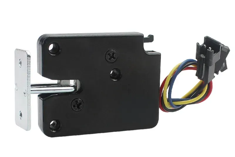 Electric Lock 5V