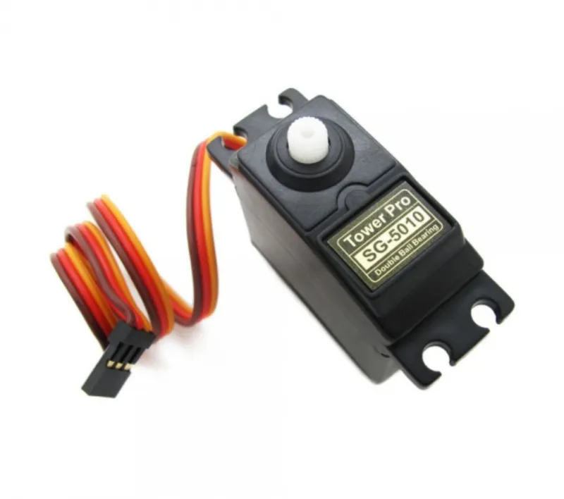 Servo SG-5010 180 μοιρών