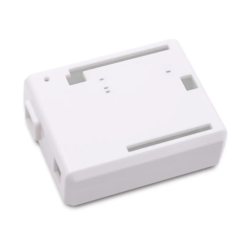 Arduino UNO R3 -kotelo valkoinen