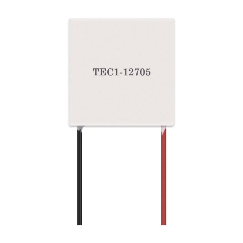 Peltier Module 12V 57W 40x40mm TEC1-12705