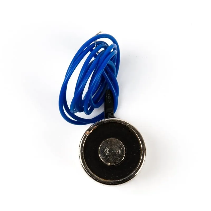 Elettromagnete DC12V 3KG