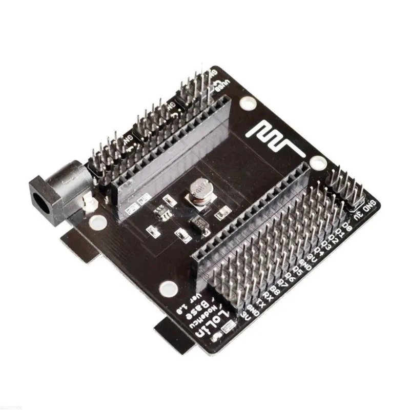 Breakout-Board für ESP8266 V3