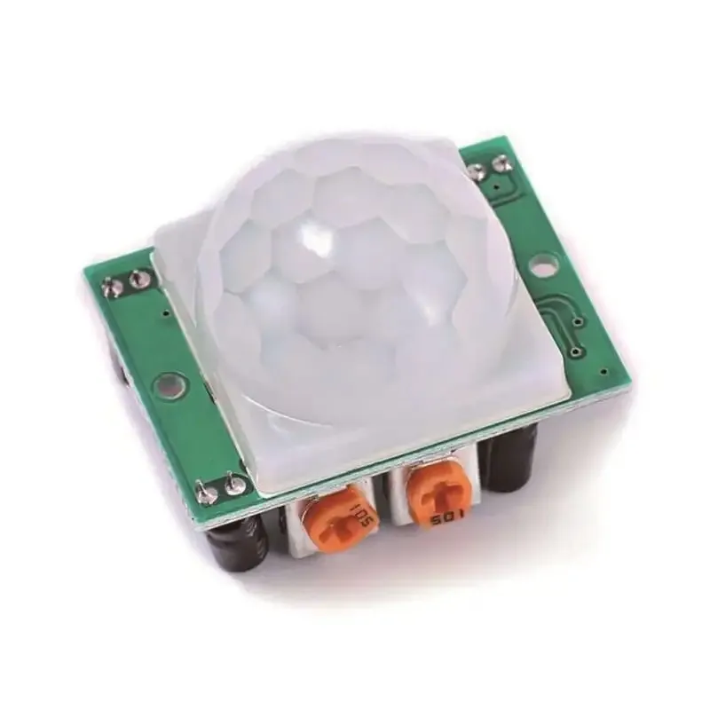 PIR-Sensor HC-SR501 Bewegungsmelder