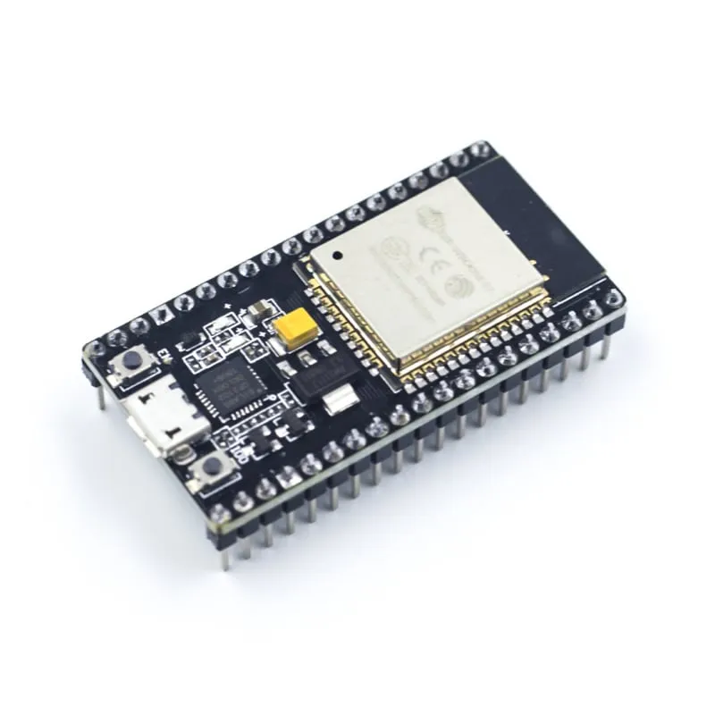 NodeMCU ESP32-S 4MB WROOM 38 pinów