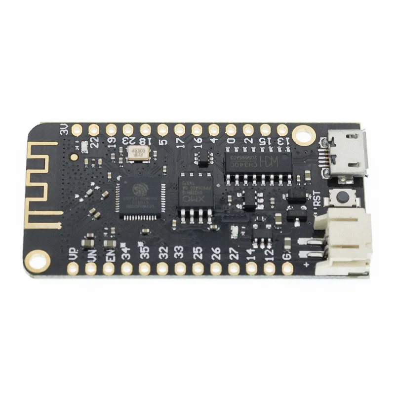 Wemos Lite V1 ESP32 | WiFi | Bluetooth
