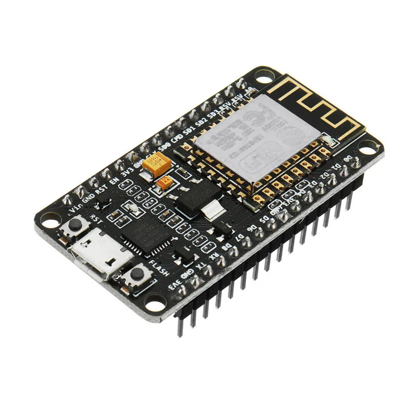 NodeMCU ESP8266 V2 4MB Development Board WiFi Breadboard version