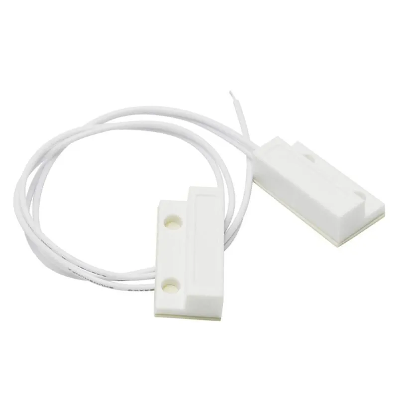 Contatto magnetico MC-38 per porta o finestra (reed magnetico)