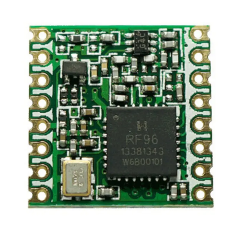 LoRa RFM95 SX1276 868Mhz transceiver