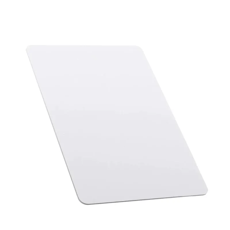 RFID-Karte | 13,56Mhz | 1K S50 | Mifare Classic | Weiß
