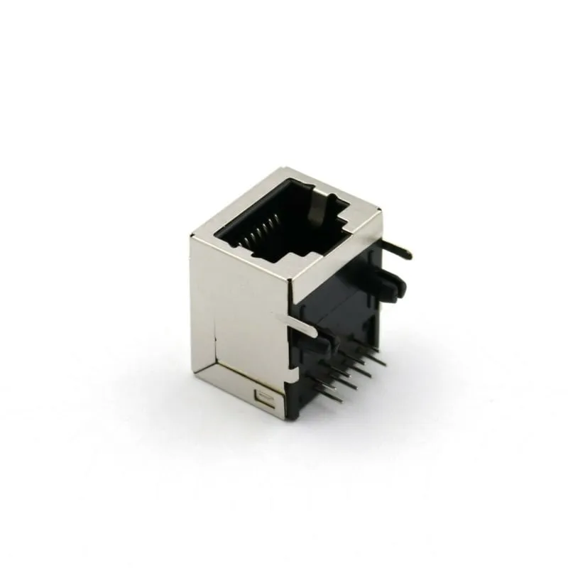 RJ45 UTP Ethernet síťová zásuvka female