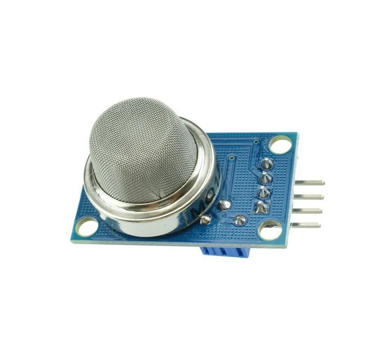 MQ-135 Gassensor module Ammonia Zwavel Benzine