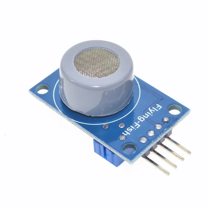 MQ-9 Gassensor-Modul