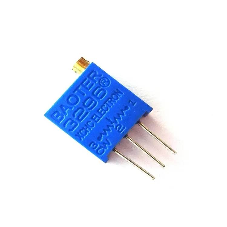 3296W 1K (W102) Trimpot Trimmer Potentiometer