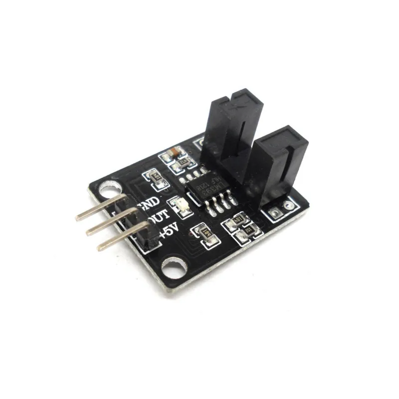 Infrared Remote Sensor Module - 5mm