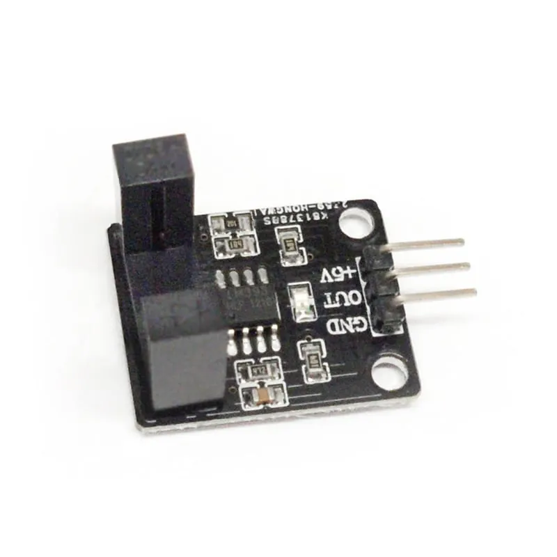 Light Barrier Sensor Module - 10mm