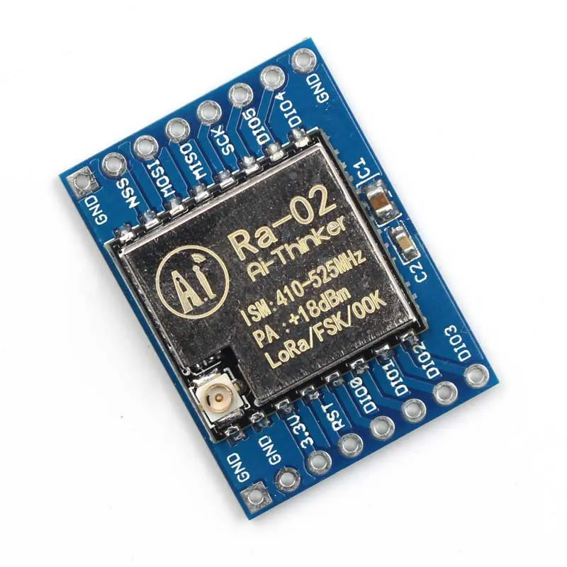 SX1278 Ra-02 LoRa Module 433Mhz