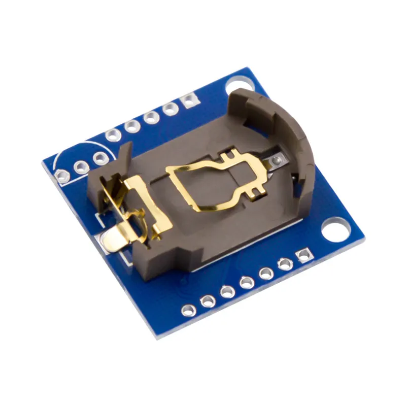 Modul reálného času DS1307 I2C (RTC vysoká přesnost)