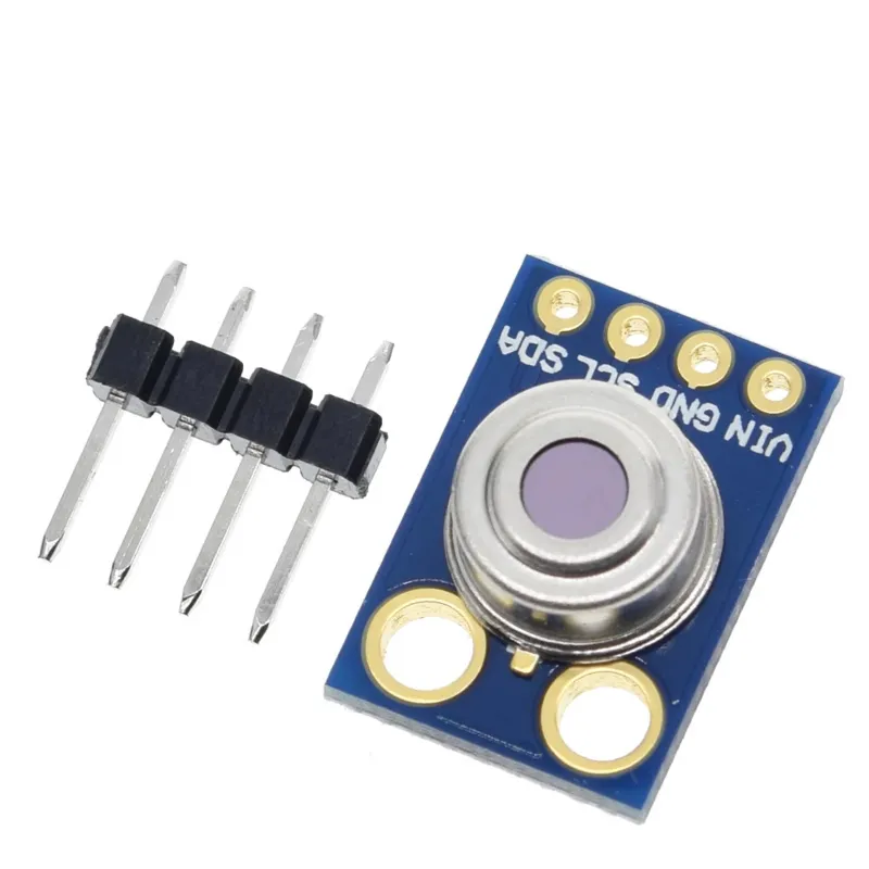 Infračervený teploměr I2C MLX90614