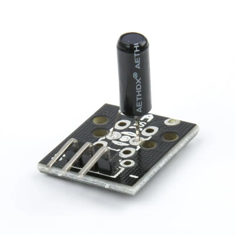 KY-002 vibrationssensor modul