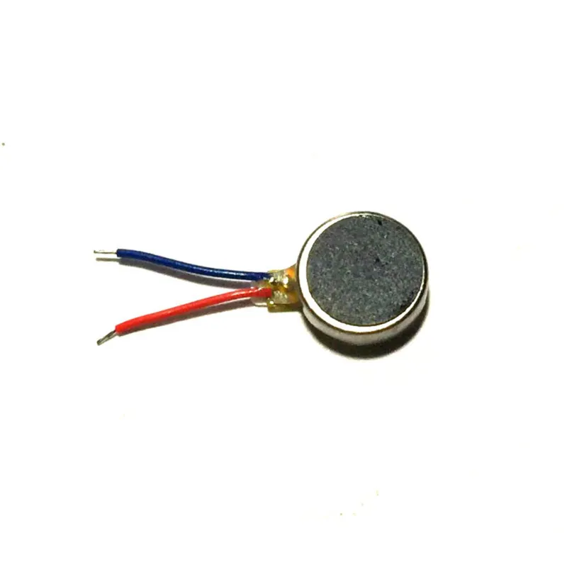 Kleiner Vibrationsmotor 1,5 - 3 V