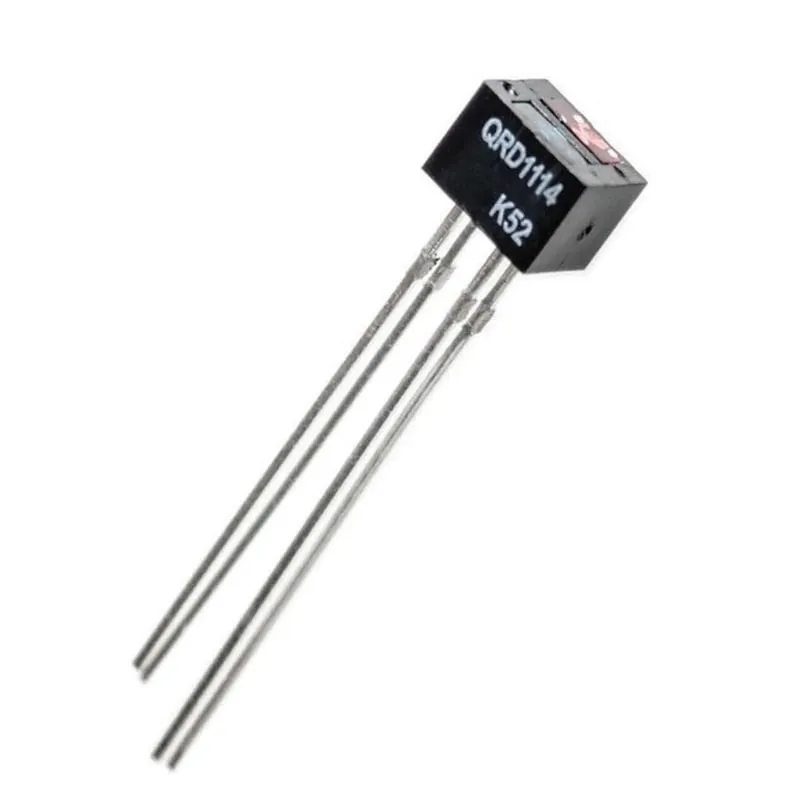 Reflective Object Sensor QRD1114