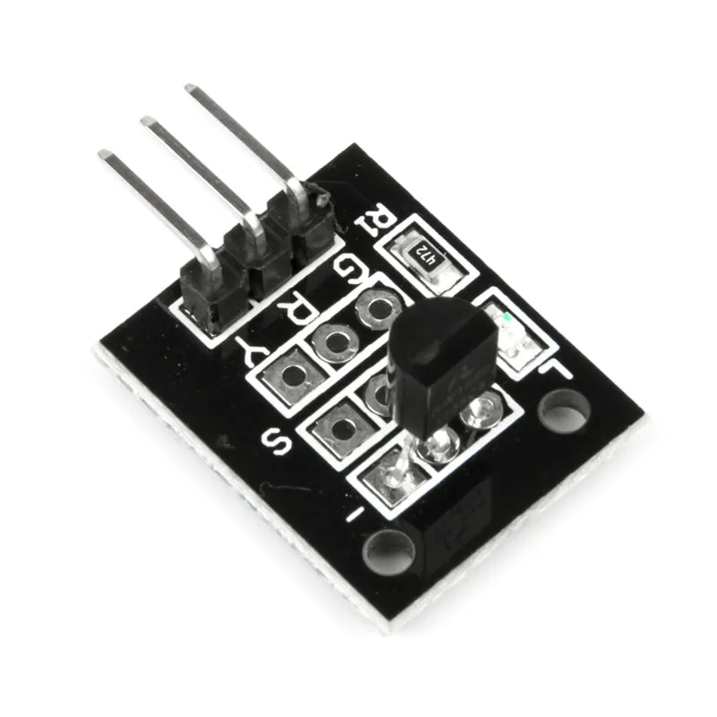 Temperatuur Sensor Module DS18B20 (Dallas clone)