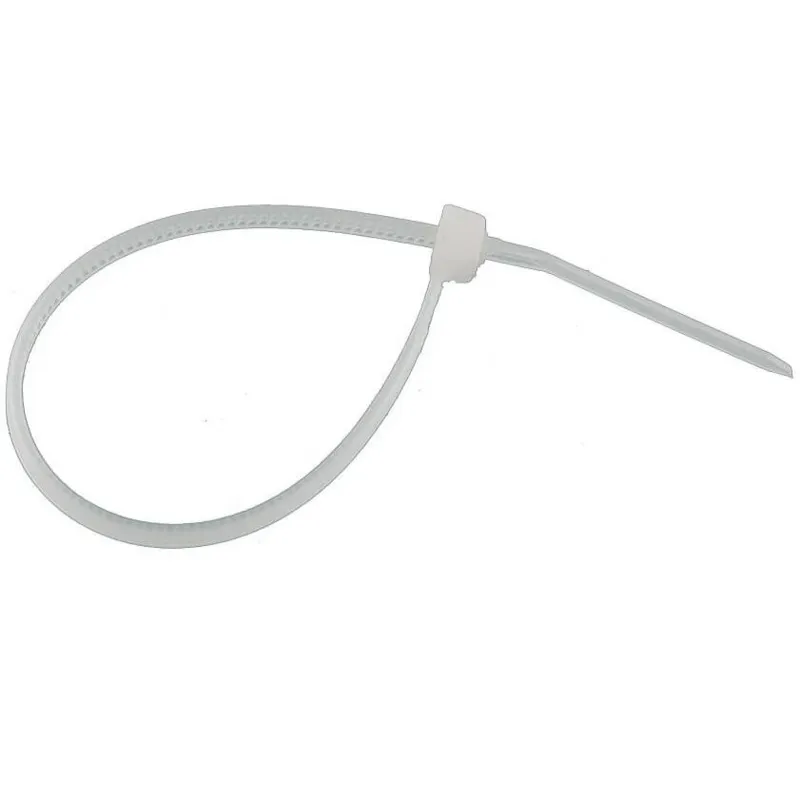 Tiewrap Bílá 20cm 3.5mm